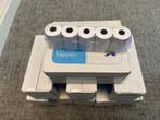 Rouleau d'imprimante - 57x40x12mm 19m 180 pcs, Computers en Software, Printerbenodigdheden, Ophalen, Nieuw, Overige typen, CCV
