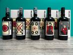 Nine Leaves rum: Unsun Karuta collectie, Verzamelen, Wijnen, Ophalen, Zo goed als nieuw