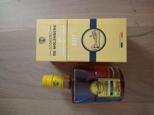 Gouden Carolus whisky, Collections, Vins, Comme neuf, Enlèvement ou Envoi