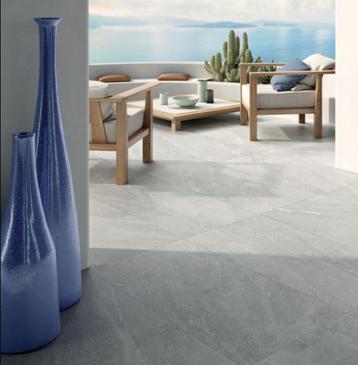 Buitentegels 120x60x2cm! SUPER PROMO! EERSTE KEUZE beschikbaar voor biedingen