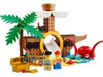 Lego limited edition Piratenschip speeltuin, Kinderen en Baby's, Ophalen of Verzenden, Nieuw, Complete set, Lego