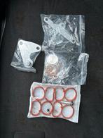 suppression egr + clapets d’admission n47, Enlèvement, Neuf