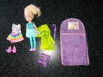 Barbie - Chelsea, Kinderen en Baby's, Speelgoed | Poppen, Gebruikt, Ophalen of Verzenden, Barbie