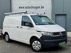 Volkswagen T6.1 Transporter T-Rack systeem Camera / Apple, Achat, 3 places, Blanc, 108 ch