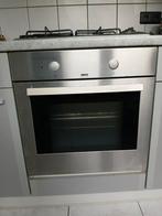 Zanussi elektrische oven, Ophalen, Gebruikt, Oven