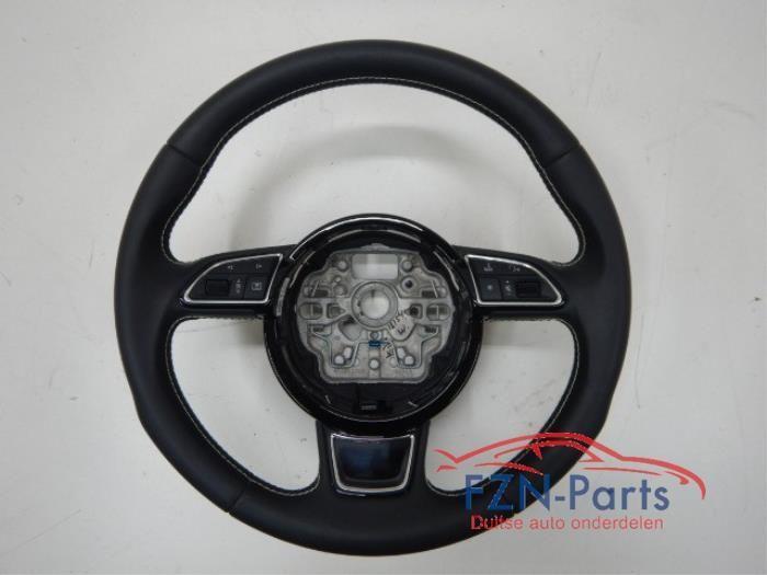 Stuurwiel Audi A6 (22730182), Auto-onderdelen, Besturing, Gebruikt, Ophalen