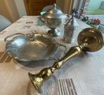 Tin en koper, Antiek en Kunst, Antiek | Tin, Ophalen