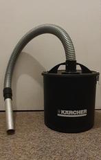 Aspirateur de cendres de feu ouvert ou poêle..., Electroménager, Enlèvement ou Envoi, Comme neuf, Réservoir, Autres types