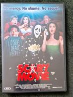 Scary Movie Dvd, CD & DVD, DVD | Néerlandophone, Comme neuf, Enlèvement ou Envoi