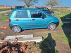 Chevrolet matiz zeer goede staat, Auto's, Particulier, Te koop, Matiz