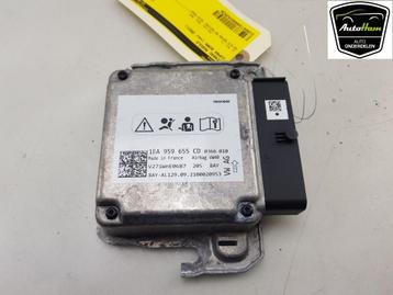 COMPUTER AIRBAG Born (|1EA959655AR|1EA959655CD|1EA959655H|) beschikbaar voor biedingen