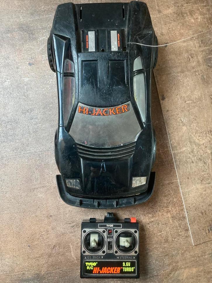 RC-auto’s pakket – Tyco, Tamiya, Hot Wheels (onderdelen), Hobby en Vrije tijd, Modelbouw | Radiografisch | Auto's, Gebruikt, Ophalen