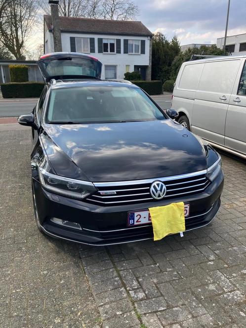Volkswagen passat b8 2016 break, Auto's, Volkswagen, Particulier, Passat, 360° camera, ABS, Adaptieve lichten, Airbags, Alarm