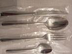 24 delig bestek nieuw. 4 x 6 stuks, Enlèvement ou Envoi