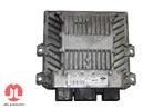COMPUTER MODULE ECU MOTORMANAGEMENT FORD FIESTA, Auto-onderdelen, Ophalen of Verzenden, Gebruikt