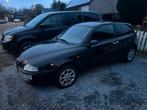 Alfa Romeo 147 Meeneemprijs !, Auto's, Leder, Particulier, Te koop