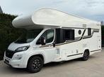 Fiat Ducato Benimar Sport 323 (bj 2023), Caravans en Kamperen, Mobilhomes, Bedrijf, Diesel, Fiat