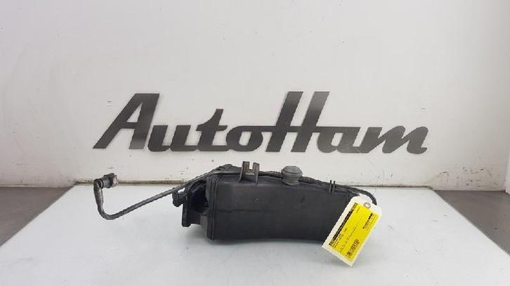 KOOLSTOFFILTER Porsche Boxster (986) (01-1996/11-2004), Auto-onderdelen, Filters, Porsche, Gebruikt