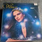 2xLP Various - Woman in love volume 7, CD & DVD, Vinyles | Compilations, Pop, 12 pouces, Utilisé, Enlèvement ou Envoi