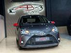 Toyota Yaris 1.5i * GARANTIE 12 MOIS * 1er propriétaire *, Stof, Gebruikt, 4 cilinders, 109 g/km
