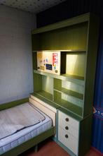 volledige jeugdkamer, Ophalen, Gebruikt