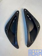 Frame kapjes voor de Yamaha YZF-R6 1998 - 2002 YZF R6 RJ03, -, Utilisé, -, -
