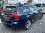 2018 fiat Tippo, Auto's, Fiat, Gebruikt, Overige brandstoffen, Bedrijf, Overige carrosserie