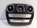 DASHBOARD LUCHTROOSTER MIDDEN C (W205) (A2056805707), Gebruikt, Mercedes-Benz