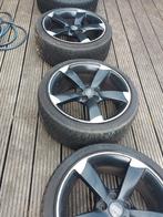 Audi A1 banden met velgen., Auto's, Te koop, A1