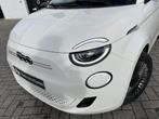 Fiat 500e La Nuova Icon 42 kWh ** Magic Eyes LED | Keyless, Auto's, Fiat, Te koop, 0 kg, 0 min, Stadsauto