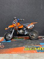 Ktm 50 sx junior bj 2003, Motoren, Particulier