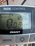 Gigantische elektrische fiets, Ophalen of Verzenden, Zo goed als nieuw