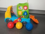VTech Baby Kleur & Mix Cementwagen, Ophalen, Gebruikt