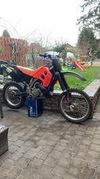 Dépannage Entretien réparation redémarrage moto,scooter, Ophalen, Zo goed als nieuw