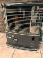 Kleine verwarming of petrol gas, Ophalen, Gebruikt