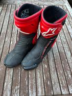 Alpinestars smx Plus raceboots / motorlaarzen, Motoren, Ophalen, Heren, Nieuw zonder kaartje, Alpinestars