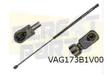Volkswagen Passat B6 (1/05-1/11) Gasveer motorkap OES! 3C082 beschikbaar voor biedingen