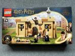 Lego 76395 Harry Potter Hogwarts First Flying Lesson NIEUW, Kinderen en Baby's, Speelgoed | Duplo en Lego, Nieuw, Complete set
