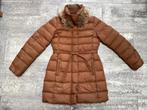 Winterjas River Woods M, Kleding | Dames, Jassen | Winter, Maat 38/40 (M), Bruin, River Woods, Ophalen of Verzenden