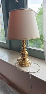 lampe de table, Comme neuf, Enlèvement, Moins de 50 cm