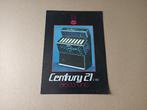 Folder: NSM Century 21/ Electronic (1978) jukebox, Ophalen of Verzenden