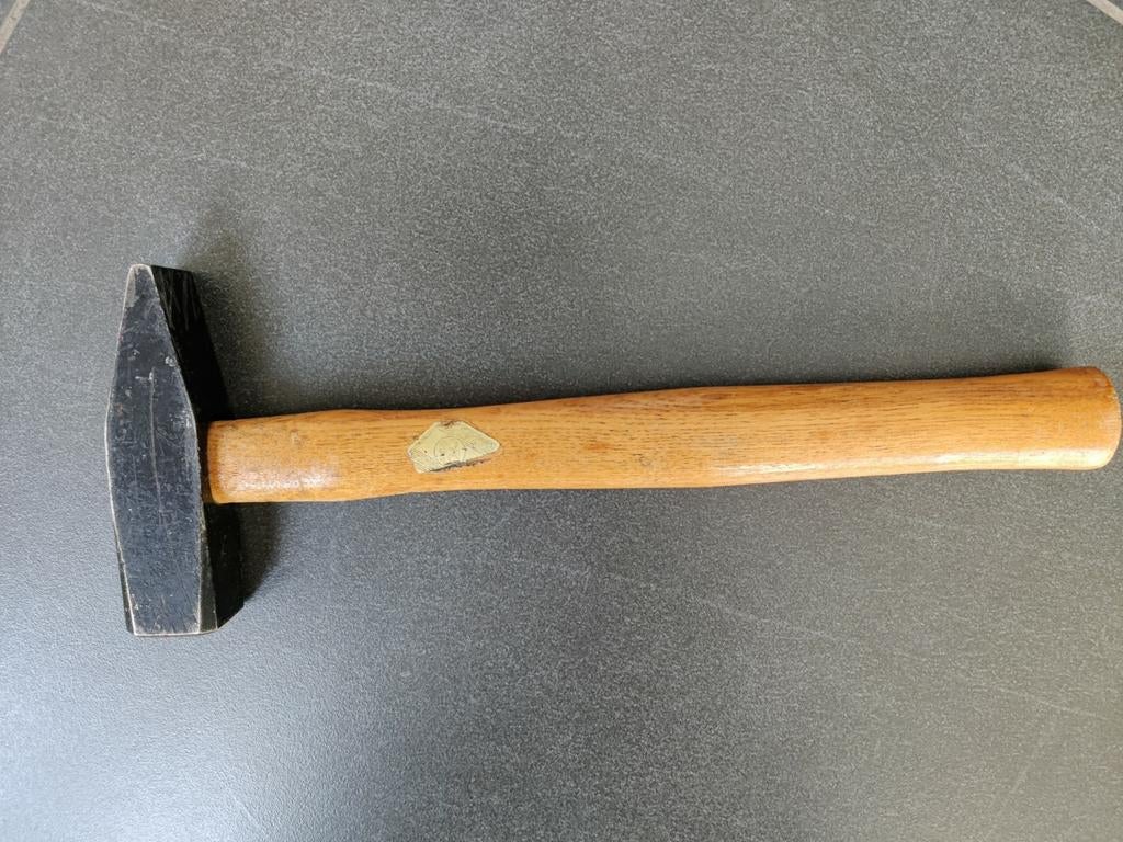 Degelijke hamer, Ophalen of Verzenden