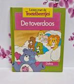 💚 Troetelbeertjes - Care Bears 🧸, Livres, Livres Autre, Comme neuf, Enlèvement ou Envoi, De Troetelbeertjes, Deltas