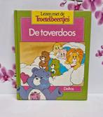 💚 Troetelbeertjes - Care Bears 🧸, Boeken, Overige Boeken, Ophalen of Verzenden, Zo goed als nieuw, De Troetelbeertjes, Deltas