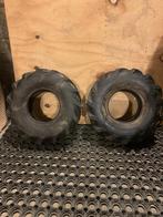 Banden tuinfrees / tuintractor, Enlèvement, Comme neuf, Coupeur de jardin