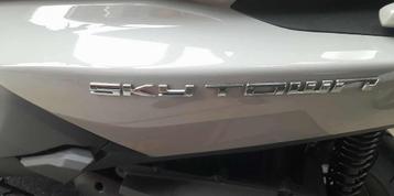 Kymco 125cc skytown neuf garantie 5 ans, Neuf, Autres modèles, 125 cm³, Enlèvement