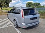 2010 Ford Focus, Auto's, Focus, Gebruikt, Overige brandstoffen, Bedrijf