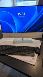 Appareil tout-en-un HP 24 pouces, Informatique & Logiciels, 8 GB, Enlèvement, HP, HDD
