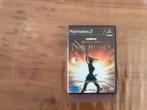 Baldur's Gate Dark Alliance Playstation 2, Games en Spelcomputers, Ophalen of Verzenden, Gebruikt