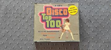 Disco top 100 beschikbaar voor biedingen